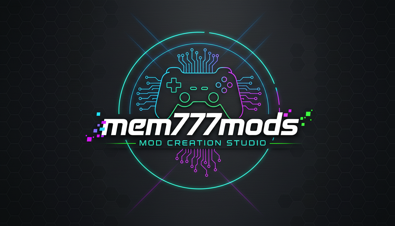 mem777mods